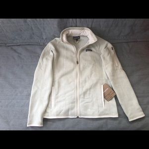 Patagonia W’s Better Sweater